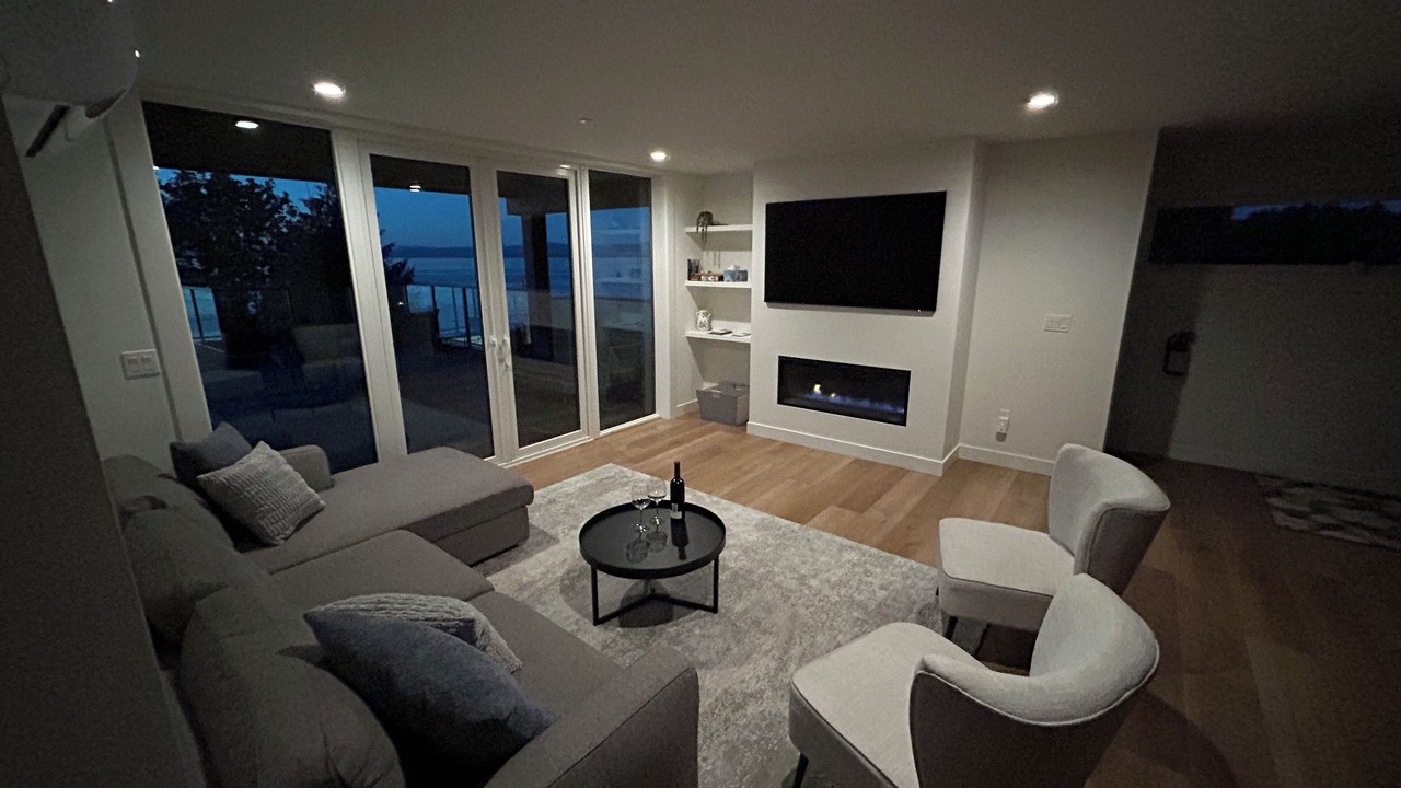 Photo of Livingroom in Regional District of Nanaimo