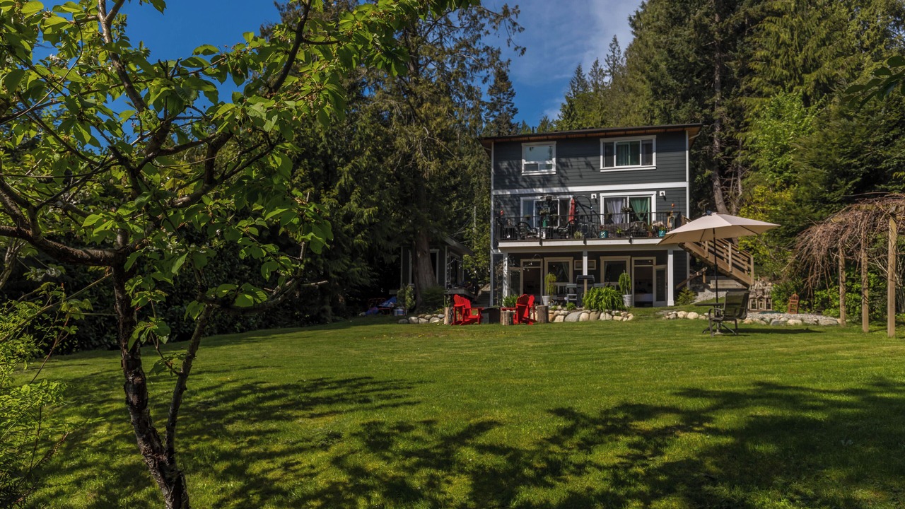 Photo of Outdoor in Roberts Creek