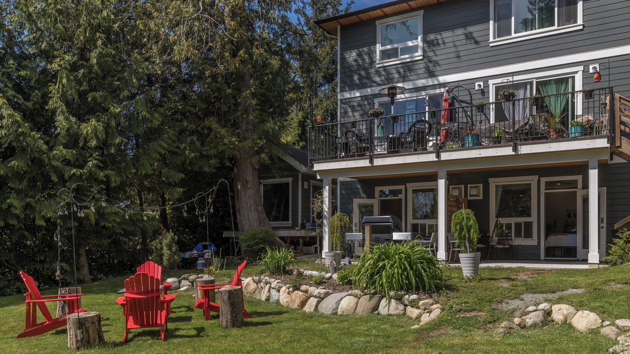 Photo of Outdoor in Roberts Creek
