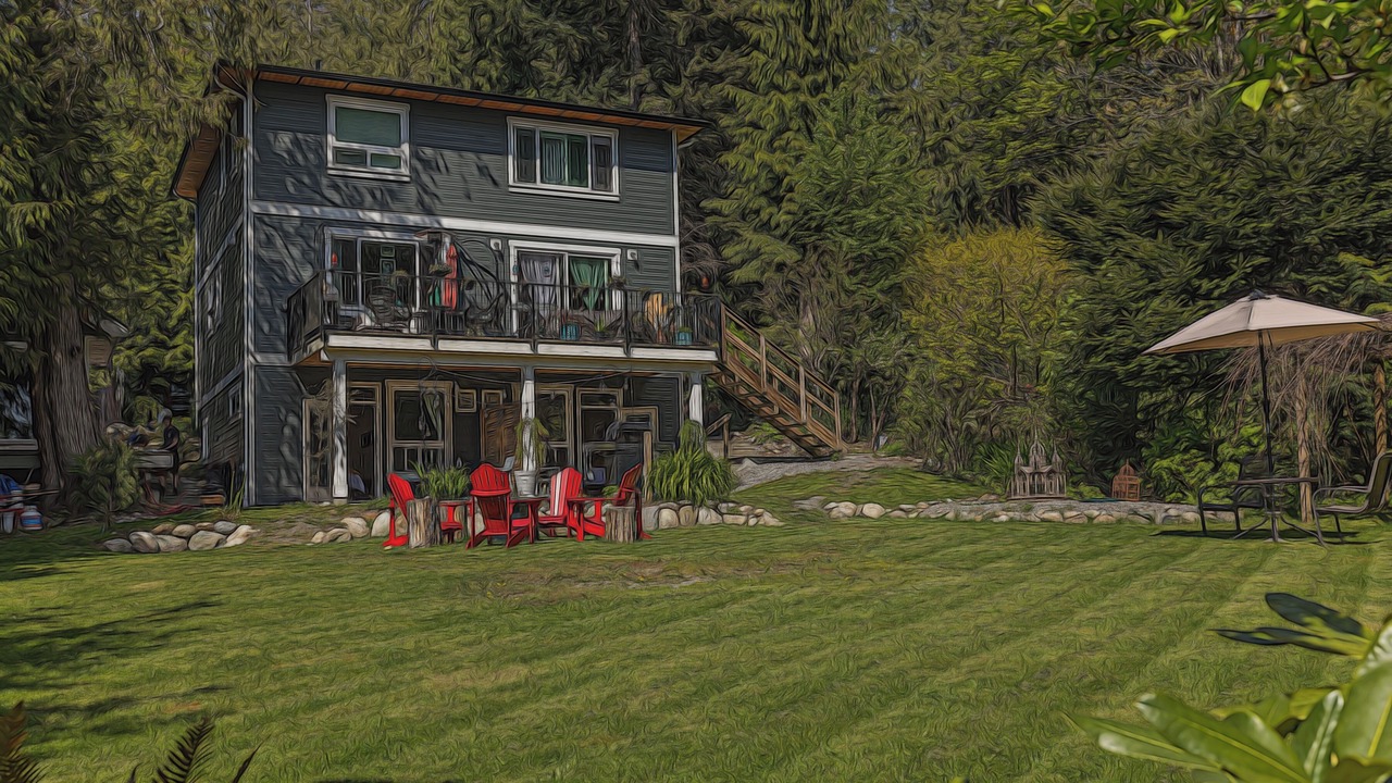 Photo of Outdoor in Roberts Creek
