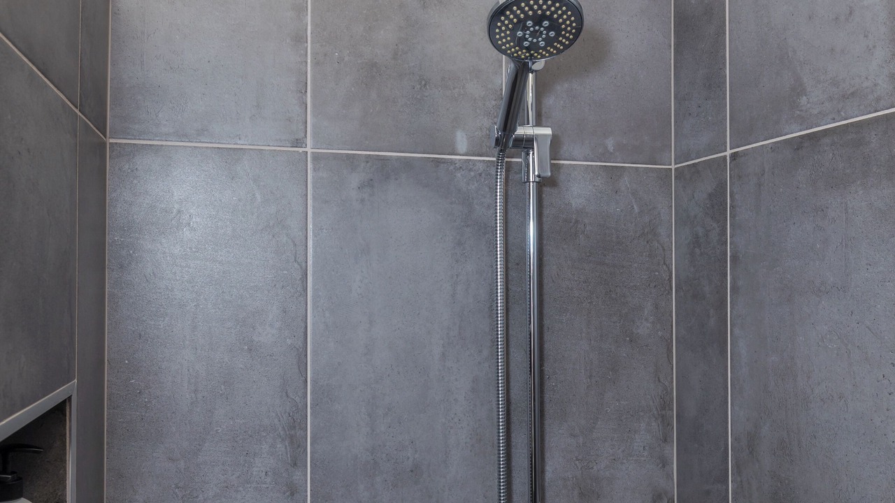 Photo of Bathroom in Roberts Creek