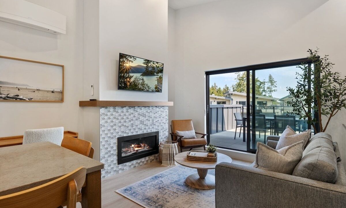 Photo of Livingroom in Black Creek