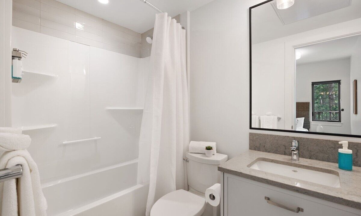 Photo of Bathroom in Black Creek