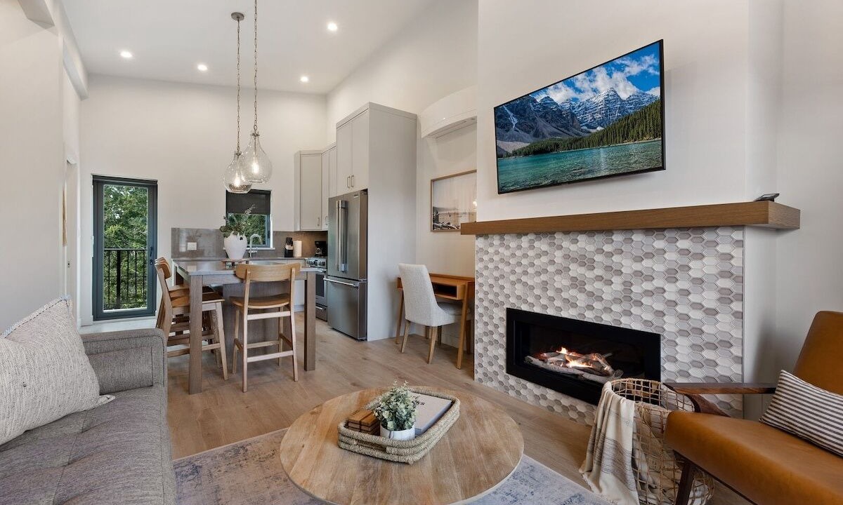 Photo of Livingroom in Black Creek