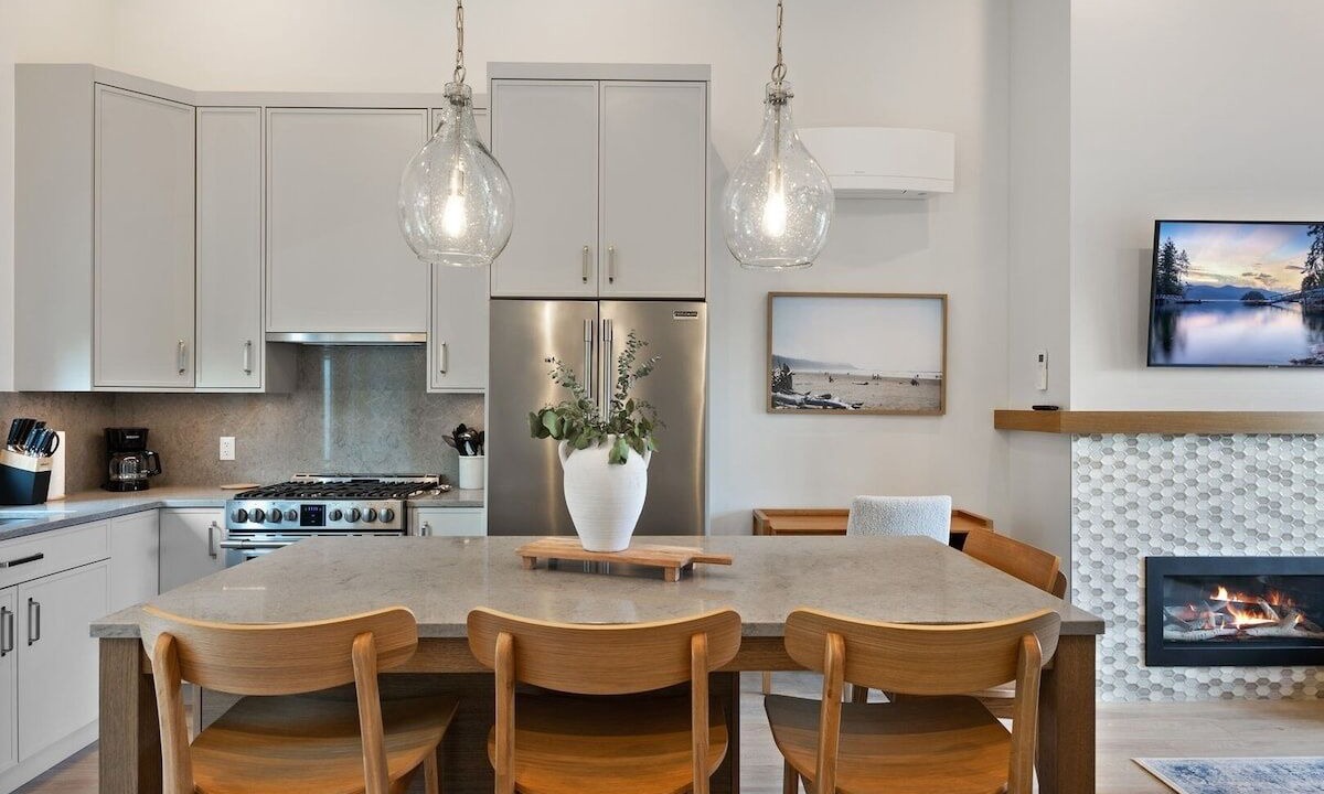 Photo of Kitchen in Black Creek