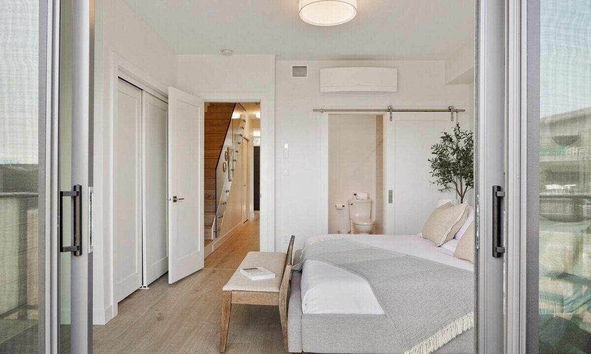 Photo of Bedroom in Black Creek