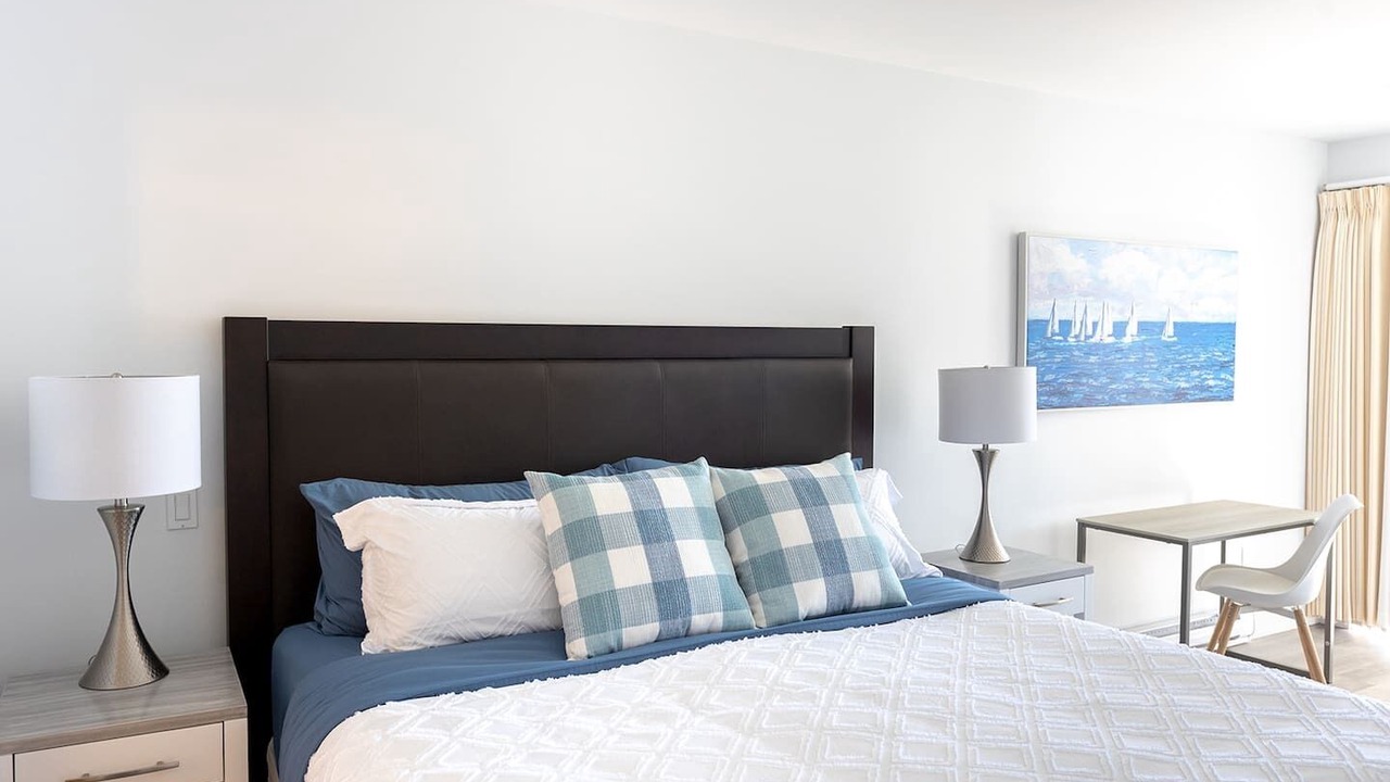 Photo of Bedroom in Regional District of Nanaimo
