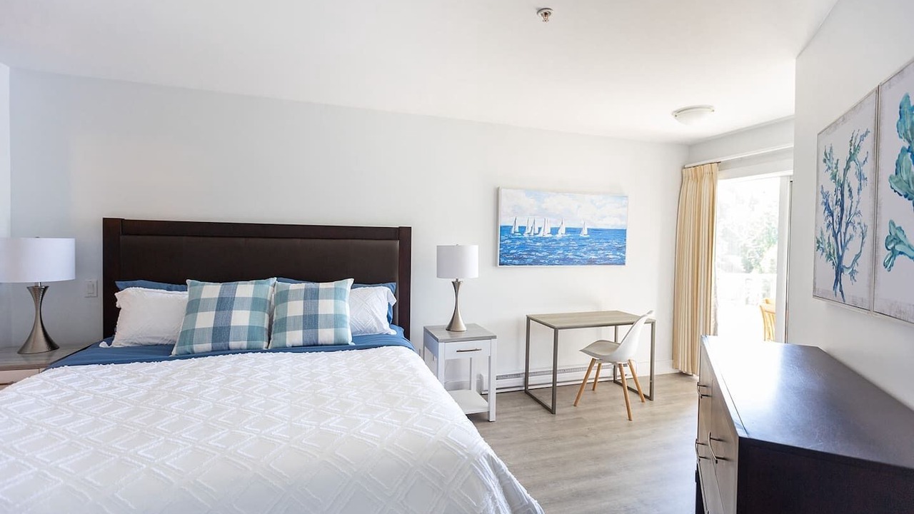 Photo of Bedroom in Regional District of Nanaimo