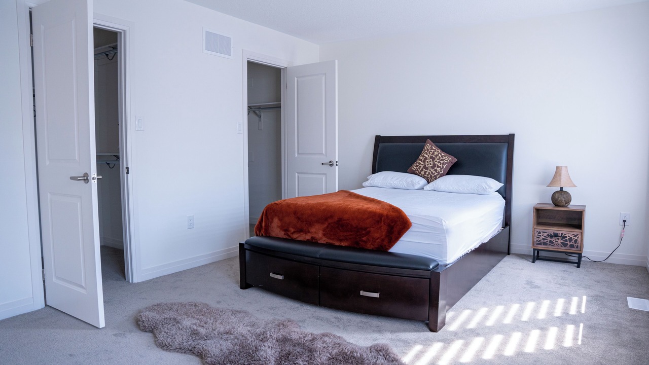 Photo of Bedroom in Barrie