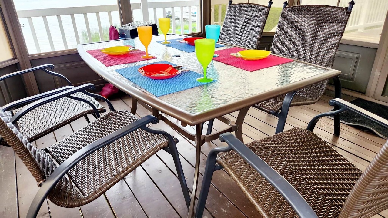Photo of Outdoor in Saint Aime Des Lacs