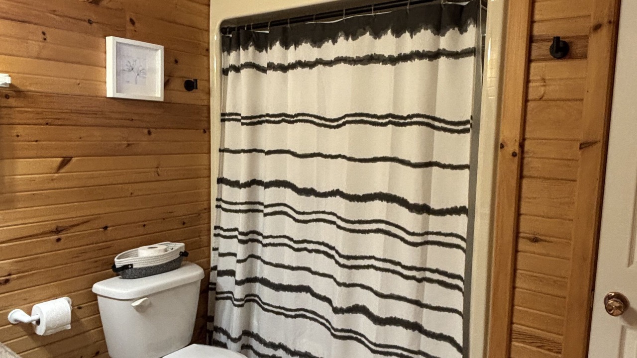 Photo of Bathroom in Borden-Carleton