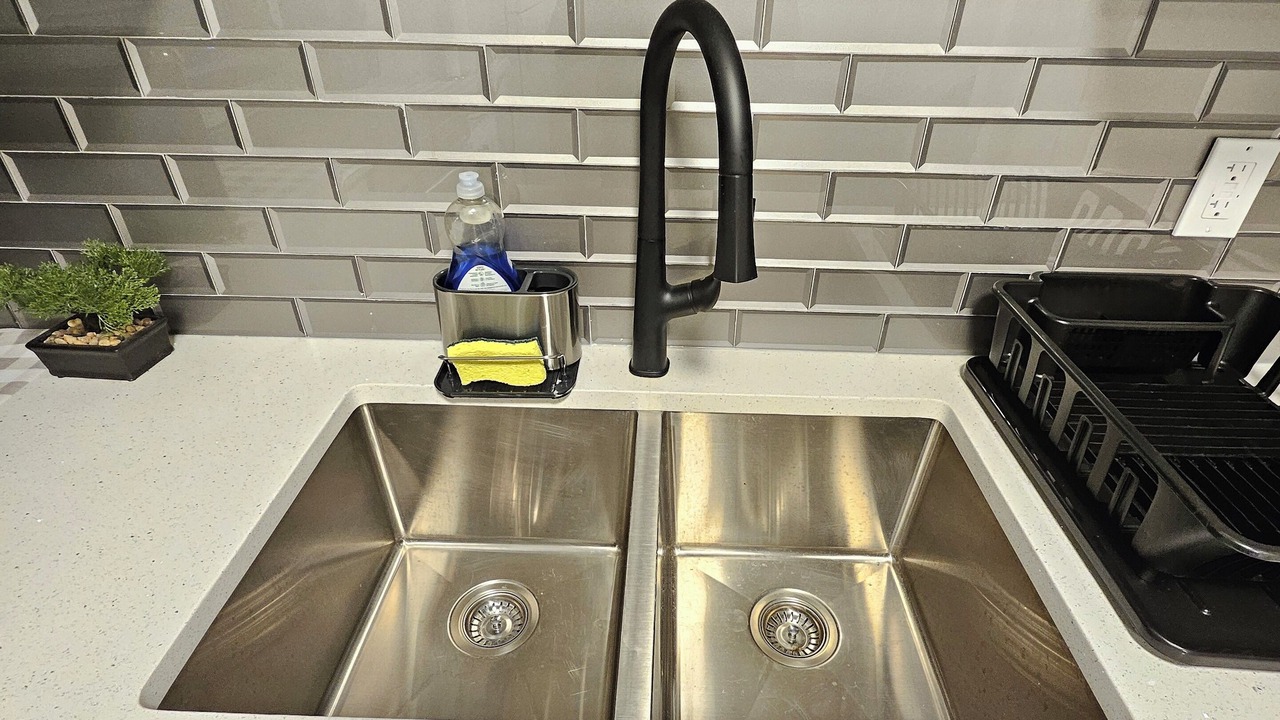 Photo of Kitchen in Southwest Edmonton