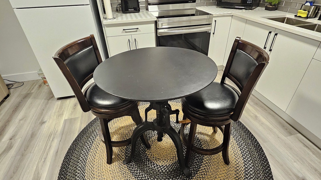 Photo of Kitchen in Southwest Edmonton