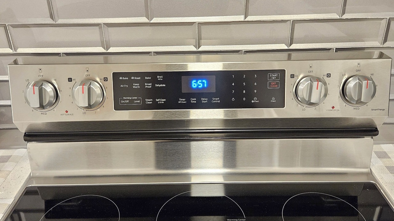 Photo of Kitchen in Southwest Edmonton