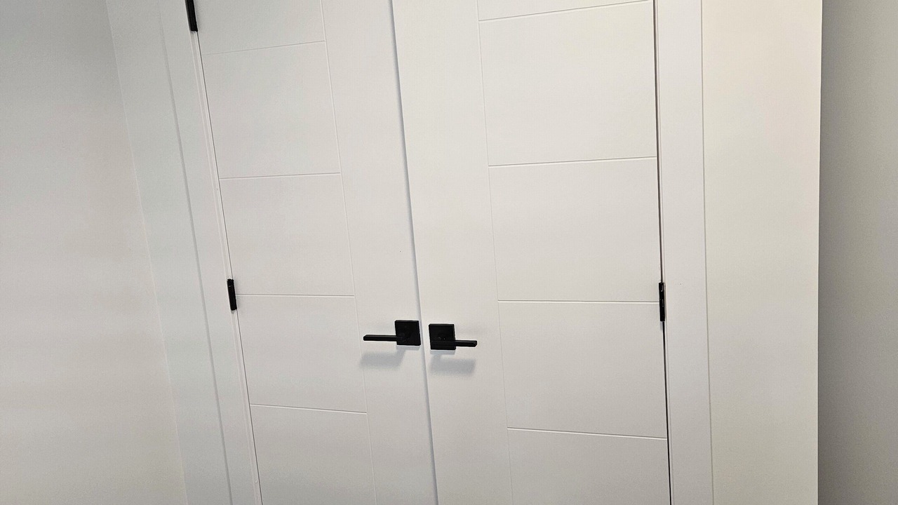 Photo of Bedroom in Southwest Edmonton