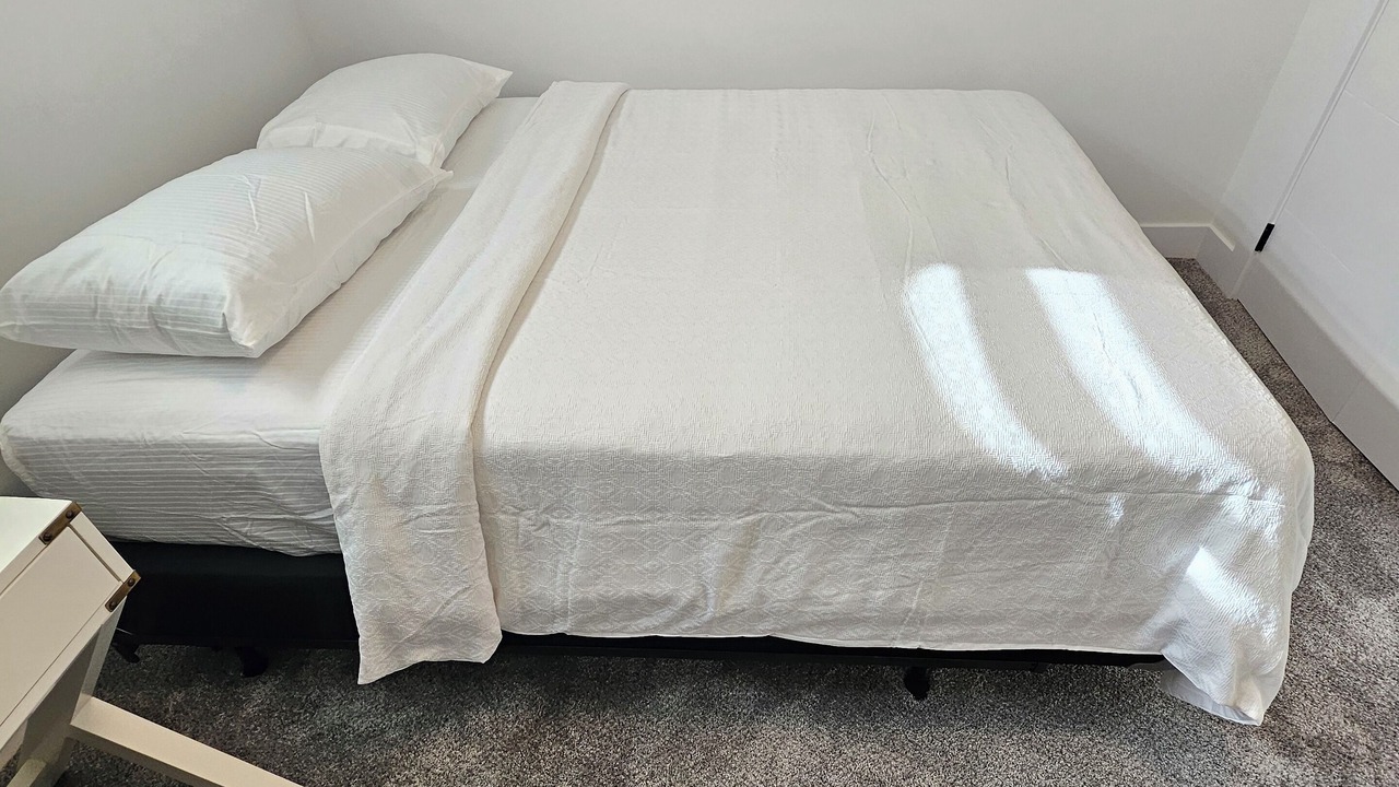 Photo of Bedroom in Southwest Edmonton