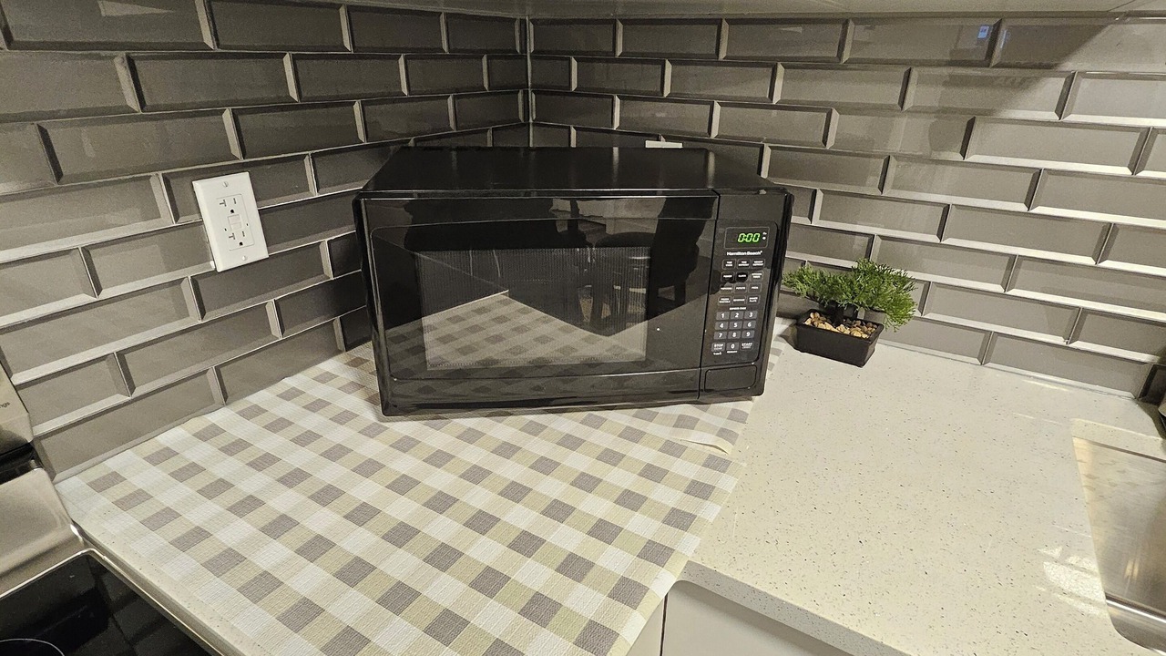 Photo of Kitchen in Southwest Edmonton
