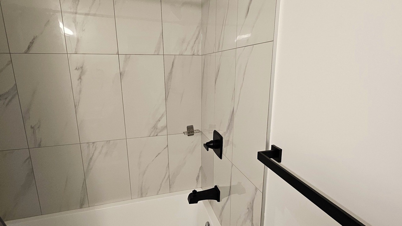 Photo of Bathroom in Southwest Edmonton