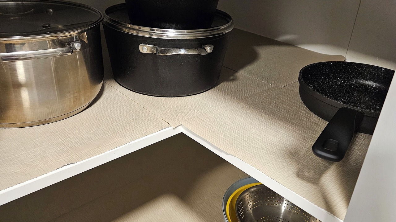 Photo of Kitchen in Southwest Edmonton