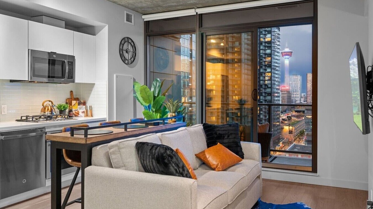 Photo of Livingroom in Connaught
