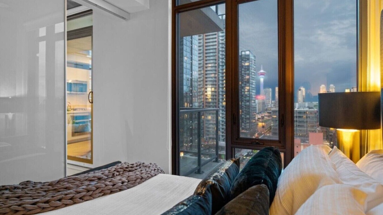 Photo of Bedroom in Connaught