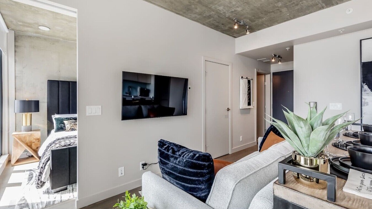 Photo of Bedroom in Connaught
