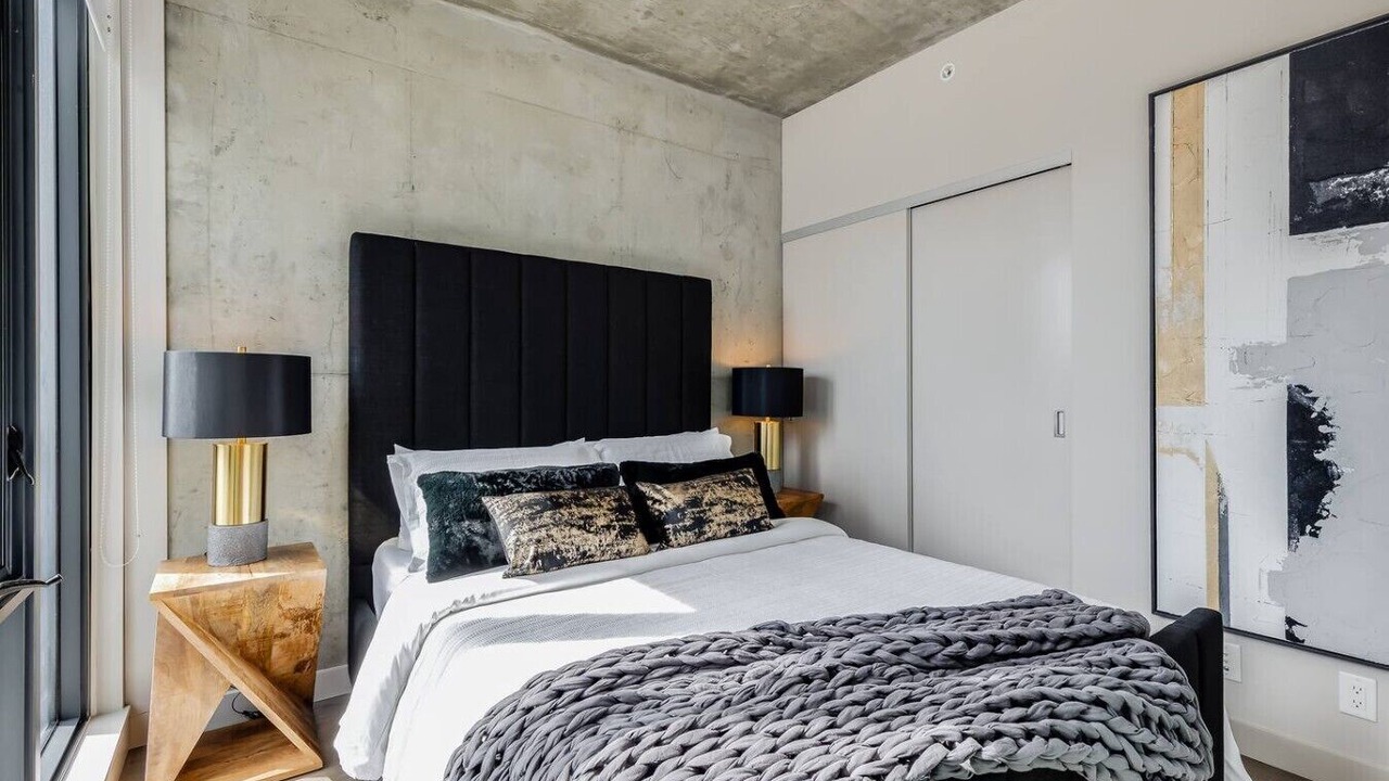 Photo of Bedroom in Connaught