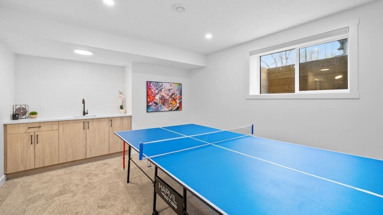 Photo of Bedroom in Southwest Calgary