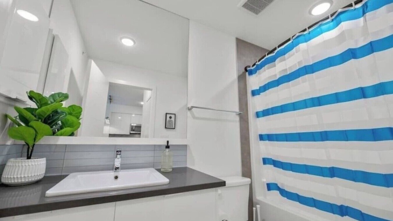 Photo of Bathroom in Southwest Calgary