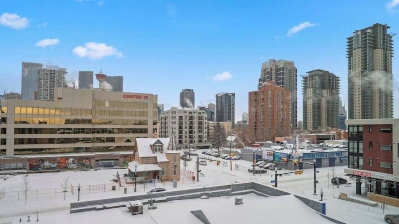 Photo of Others in Southwest Calgary