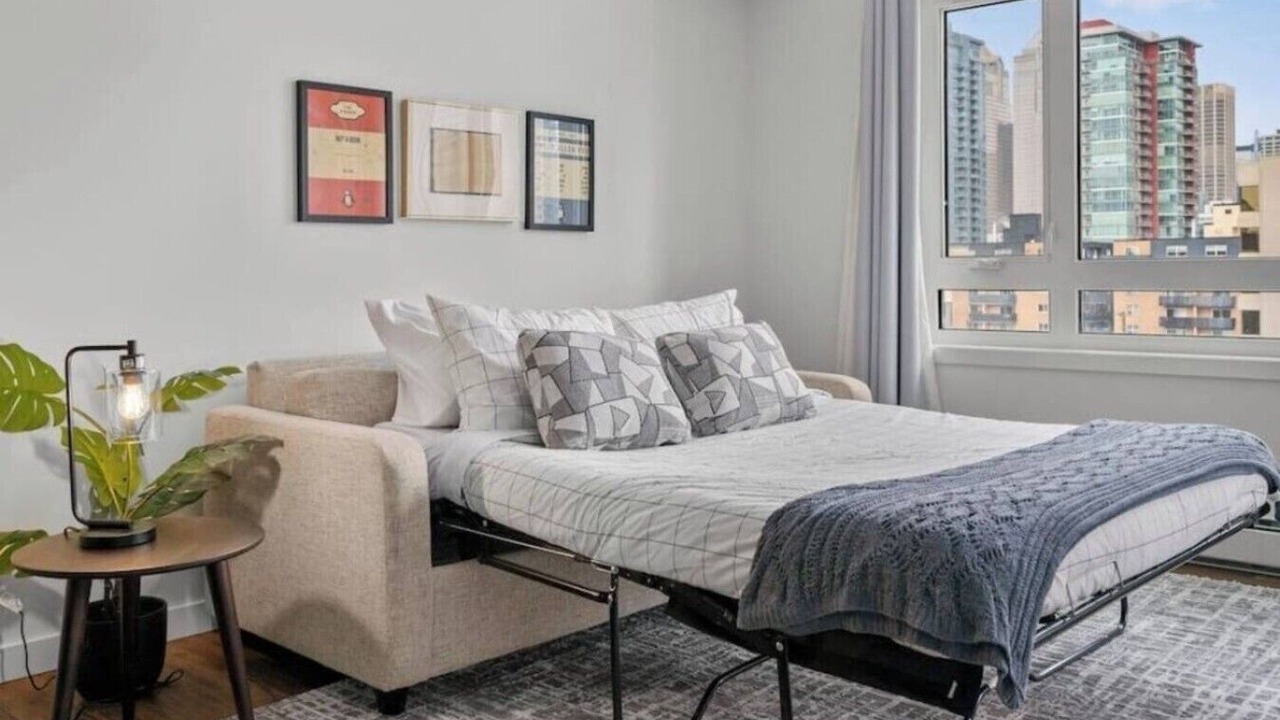 Photo of Bedroom in Southwest Calgary