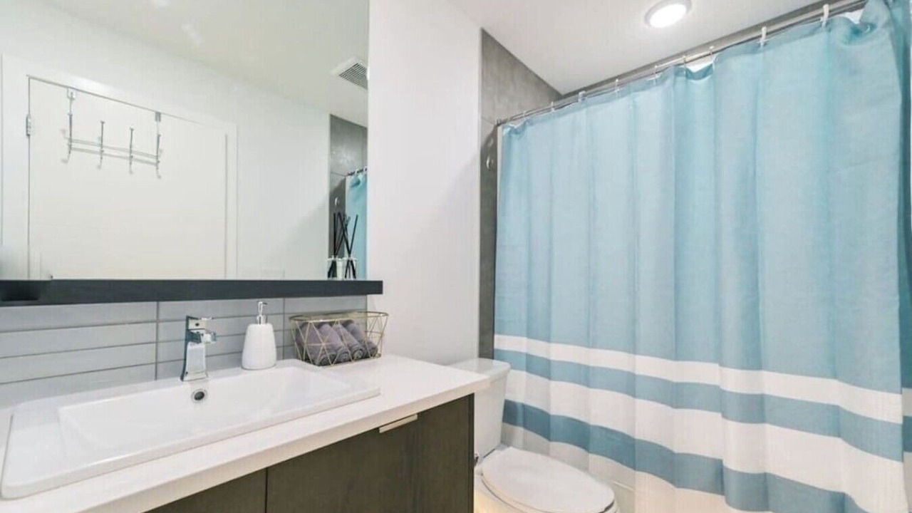 Photo of Bathroom in Southwest Calgary
