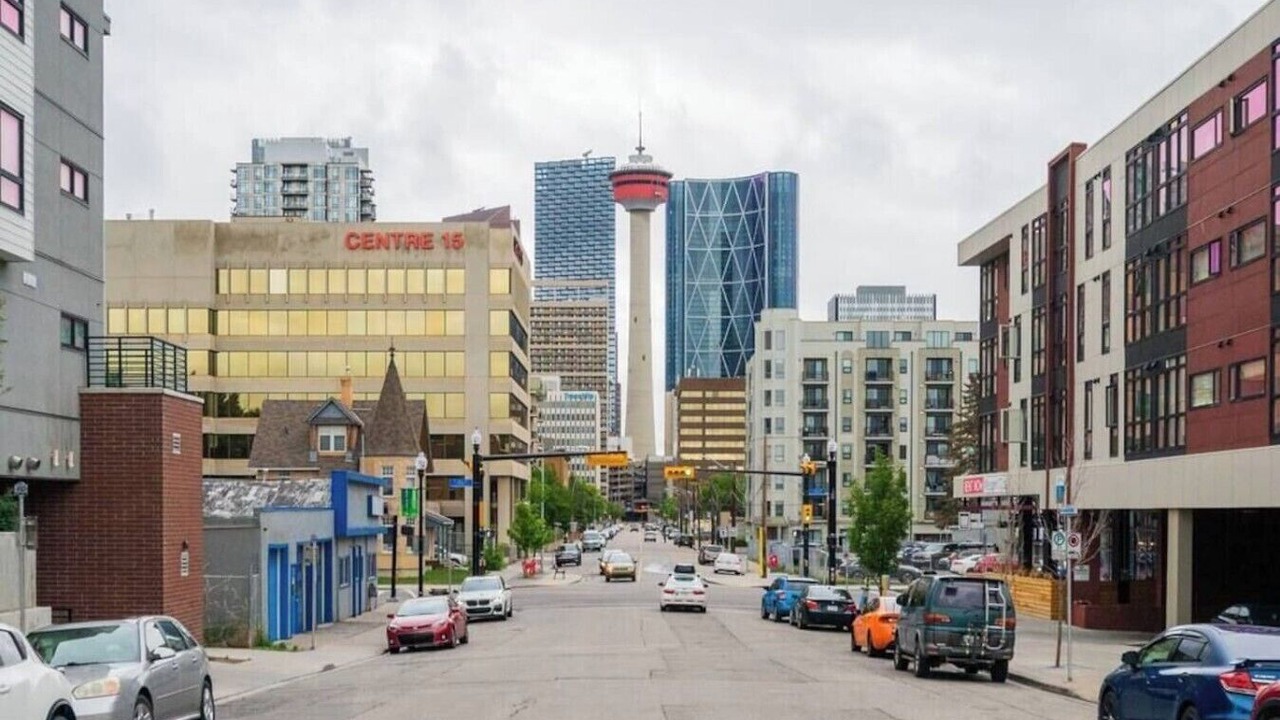 Photo of Others in Southwest Calgary