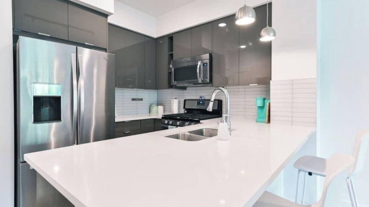 Photo of Kitchen in Southwest Calgary