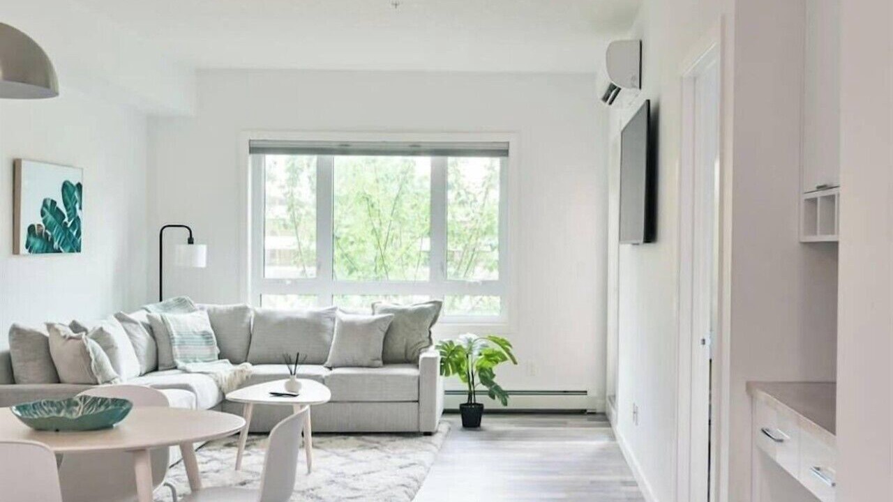 Photo of Livingroom in Southwest Calgary
