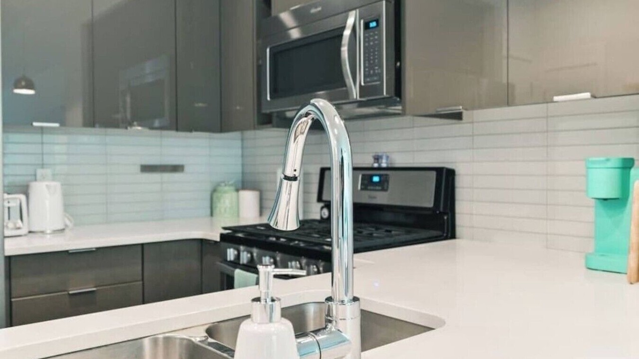 Photo of Kitchen in Southwest Calgary