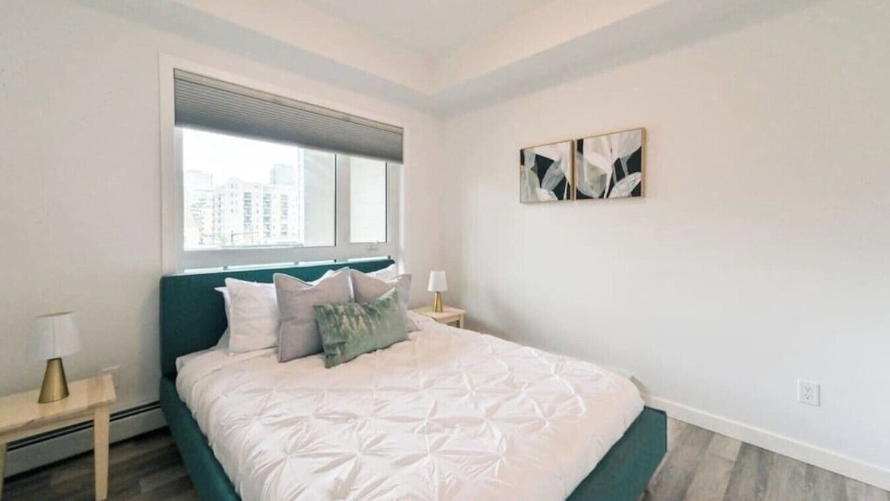 Photo of Bedroom in Southwest Calgary
