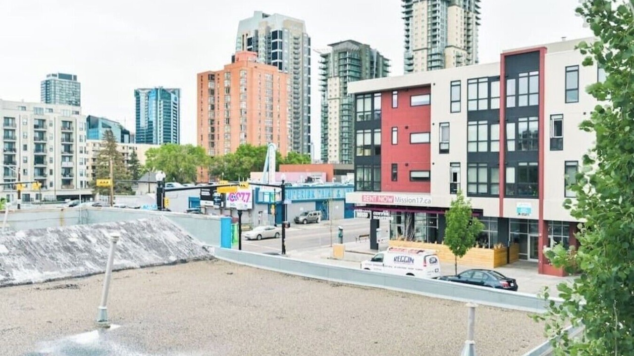 Photo of Outdoor in Southwest Calgary