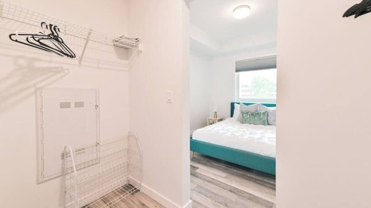 Photo of Bedroom in Southwest Calgary