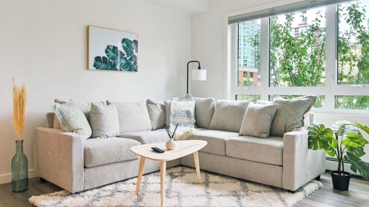 Photo of Livingroom in Southwest Calgary