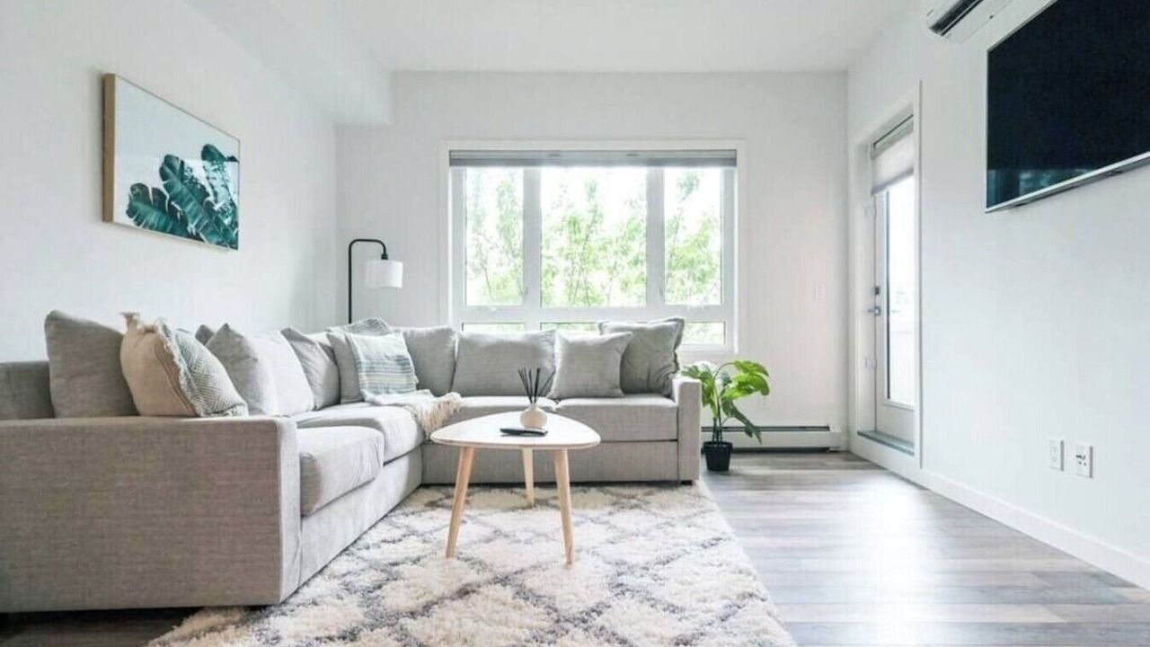 Photo of Livingroom in Southwest Calgary