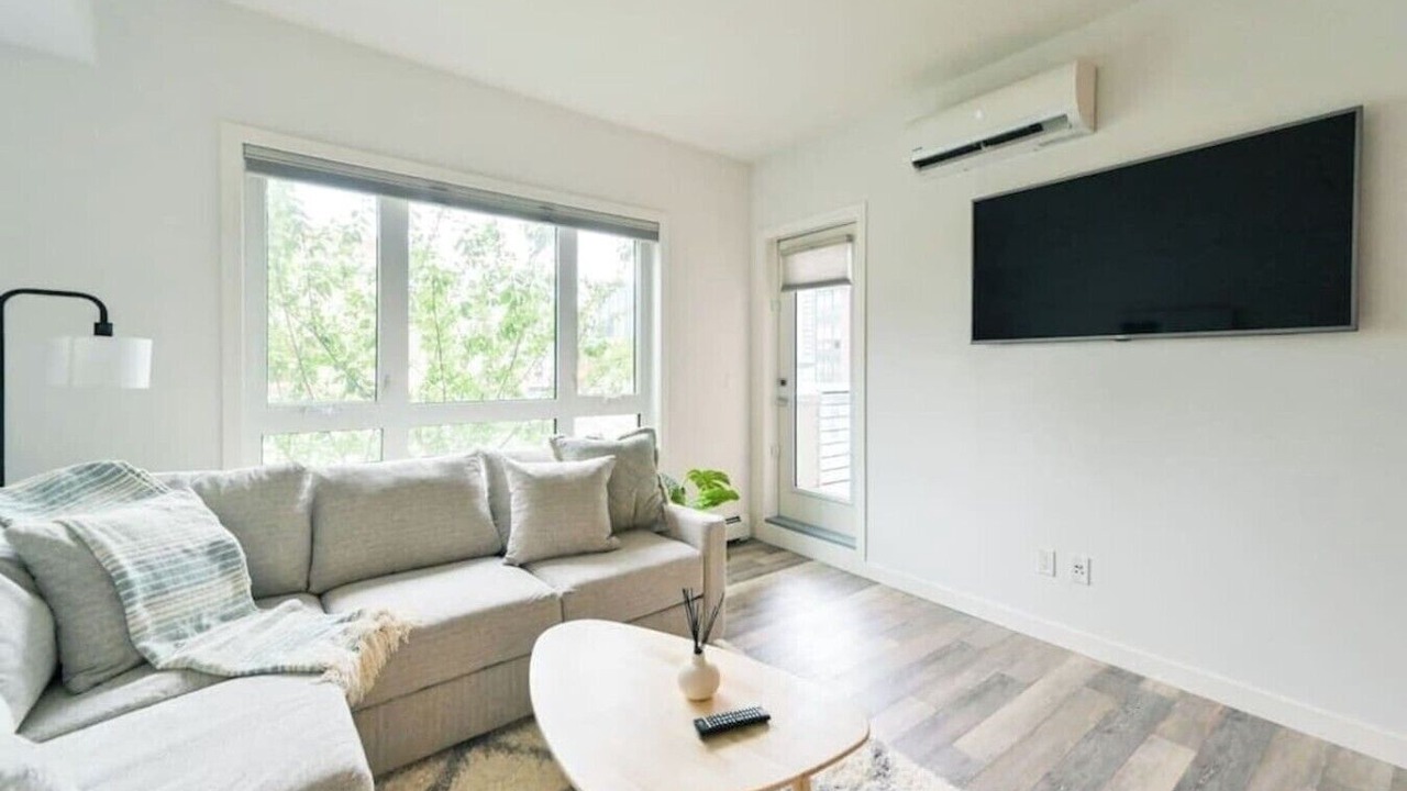 Photo of Livingroom in Southwest Calgary
