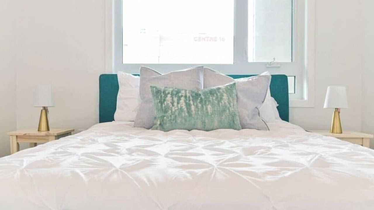 Photo of Bedroom in Southwest Calgary