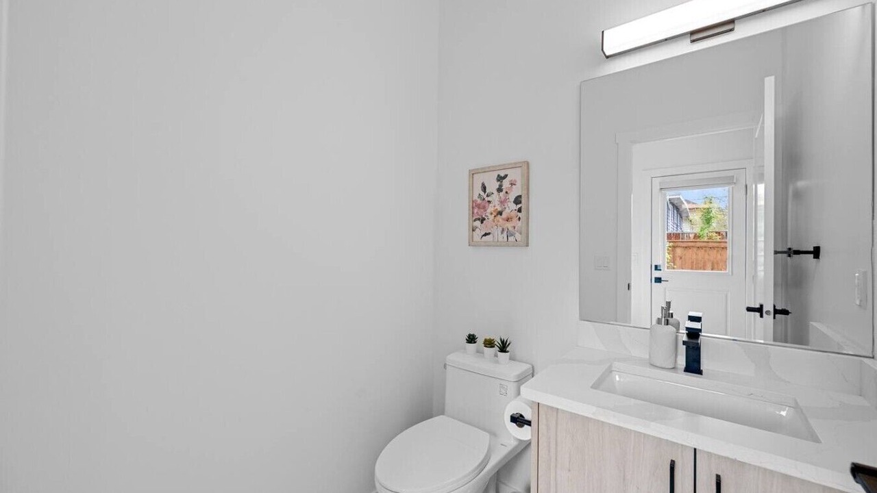 Photo of Bathroom in Southwest Calgary