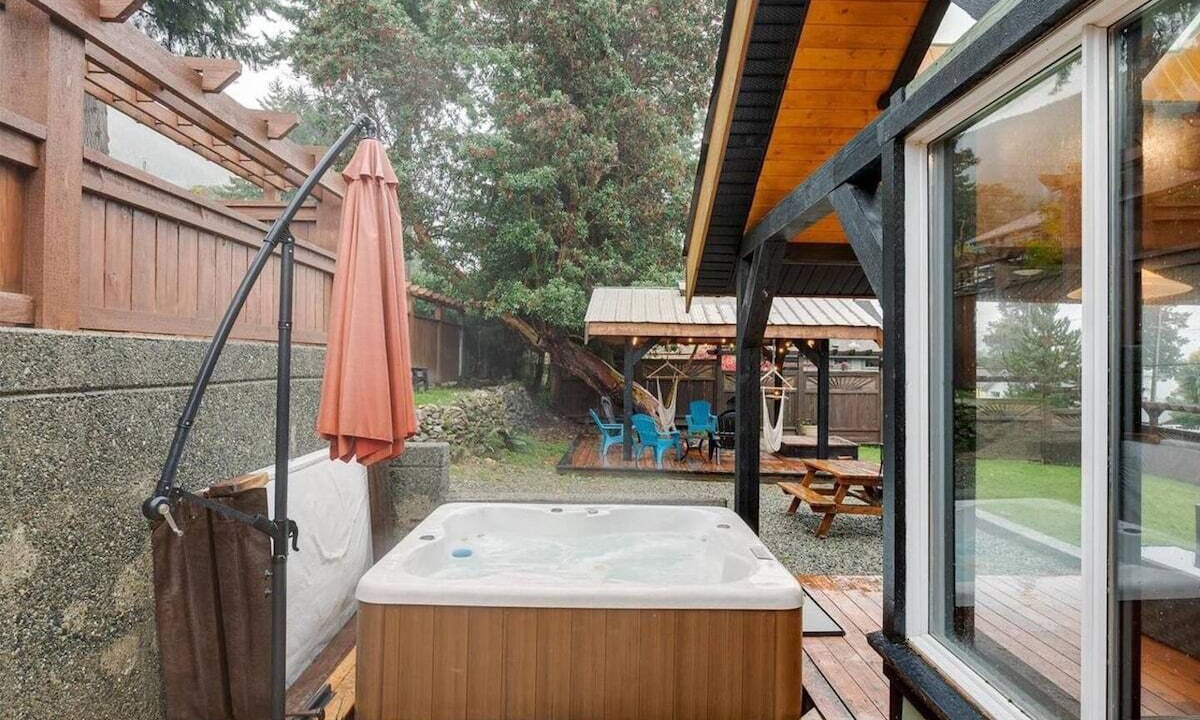 Photo of Outdoor in Youbou