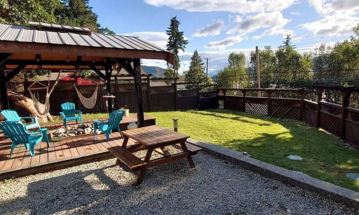 Photo of Outdoor in Youbou