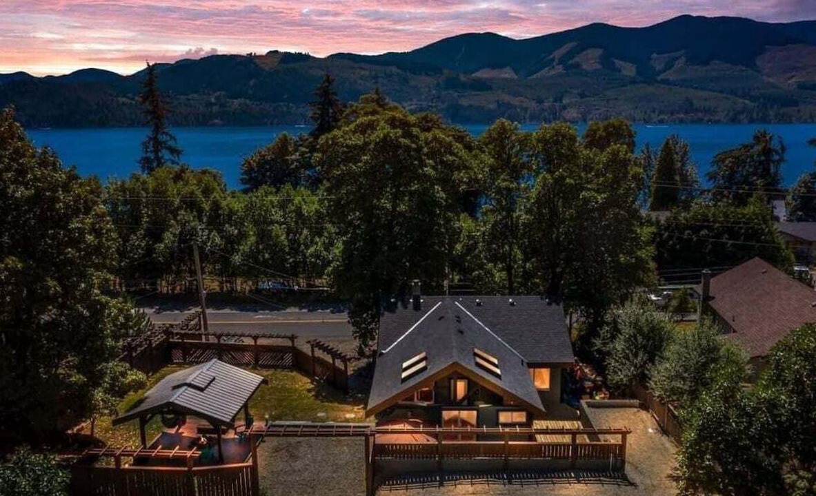 Photo of Outdoor in Youbou