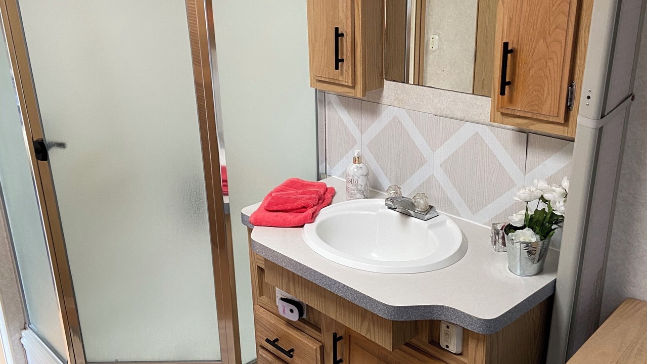 Photo of Bathroom in Scotch Creek