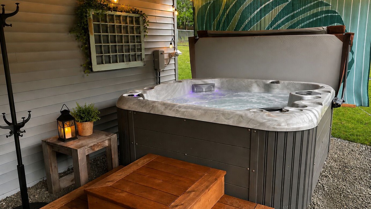 Photo of Outdoor in Terrace