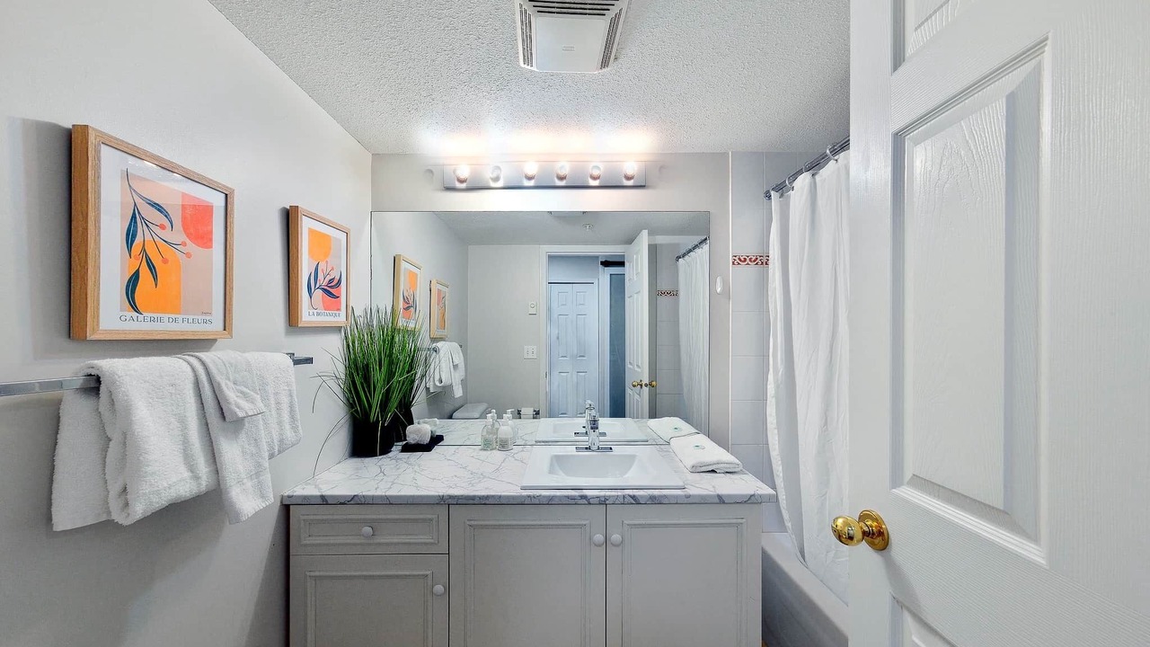 Photo of Bathroom in Quail Ridge